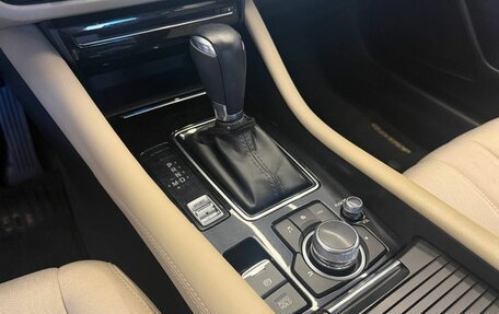 Mazda 6, 2019 год, 2 250 000 рублей, 20 фотография