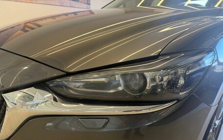Mazda 6, 2019 год, 2 250 000 рублей, 14 фотография