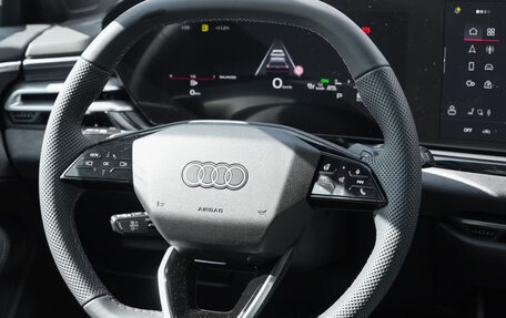 Audi A5, 2026 год, 6 921 632 рублей, 12 фотография