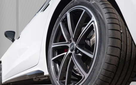 Audi A5, 2026 год, 6 921 632 рублей, 4 фотография