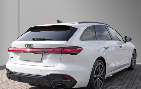 Audi A5, 2026 год, 6 921 632 рублей, 3 фотография