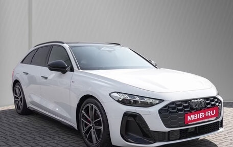 Audi A5, 2026 год, 6 921 632 рублей, 2 фотография