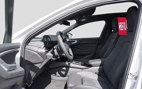 Audi A5, 2026 год, 6 921 632 рублей, 15 фотография