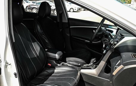 Hyundai i30 II рестайлинг, 2012 год, 859 000 рублей, 8 фотография