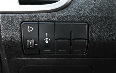 Hyundai i30 II рестайлинг, 2012 год, 859 000 рублей, 17 фотография
