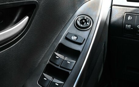 Hyundai i30 II рестайлинг, 2012 год, 859 000 рублей, 18 фотография