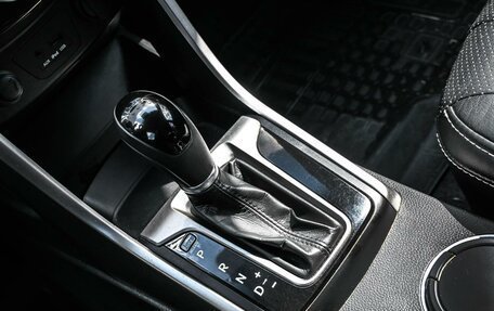 Hyundai i30 II рестайлинг, 2012 год, 859 000 рублей, 19 фотография