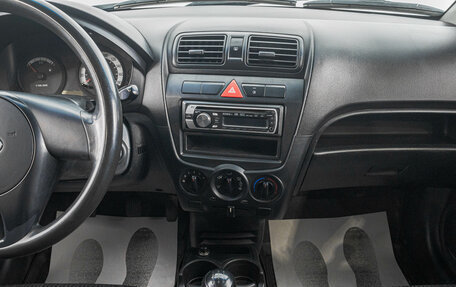 KIA Picanto I, 2010 год, 499 000 рублей, 14 фотография