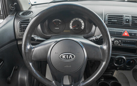 KIA Picanto I, 2010 год, 499 000 рублей, 12 фотография