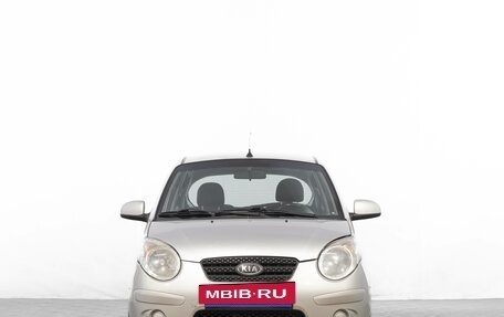 KIA Picanto I, 2010 год, 499 000 рублей, 3 фотография