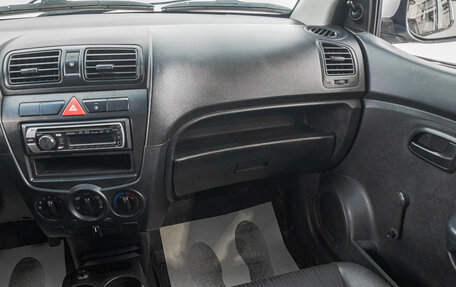 KIA Picanto I, 2010 год, 499 000 рублей, 18 фотография
