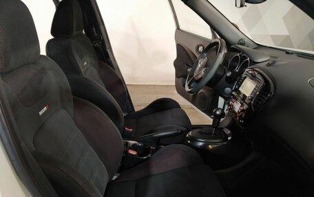 Nissan Juke II, 2014 год, 1 056 000 рублей, 16 фотография