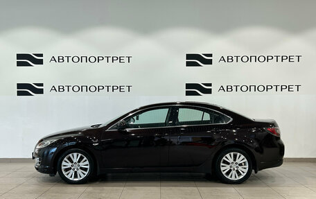 Mazda 6, 2008 год, 799 000 рублей, 4 фотография