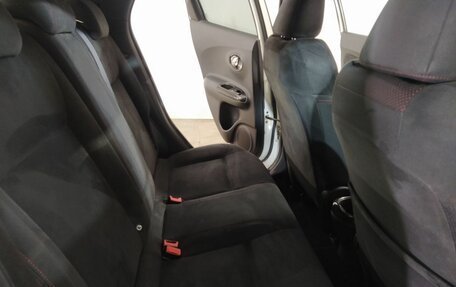 Nissan Juke II, 2014 год, 1 056 000 рублей, 17 фотография