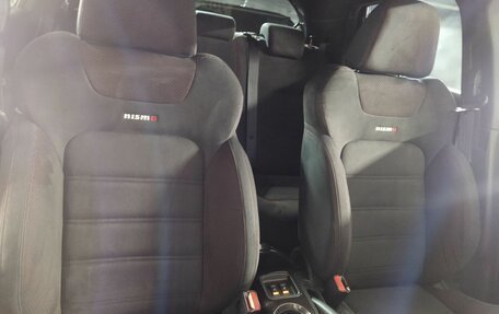 Nissan Juke II, 2014 год, 1 056 000 рублей, 15 фотография