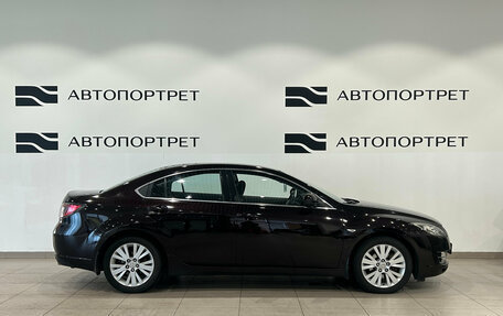 Mazda 6, 2008 год, 799 000 рублей, 8 фотография