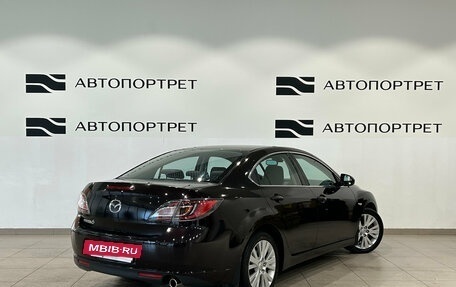 Mazda 6, 2008 год, 799 000 рублей, 7 фотография