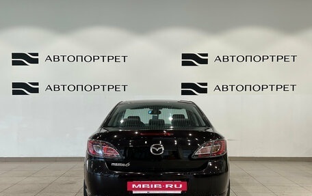 Mazda 6, 2008 год, 799 000 рублей, 6 фотография