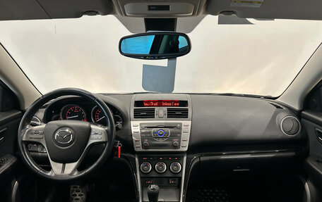 Mazda 6, 2008 год, 799 000 рублей, 15 фотография