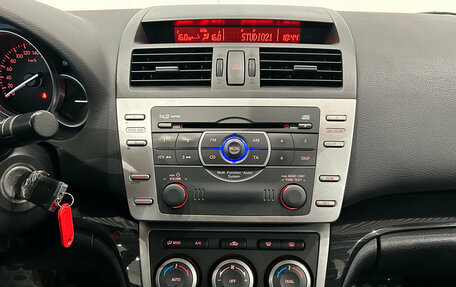 Mazda 6, 2008 год, 799 000 рублей, 16 фотография