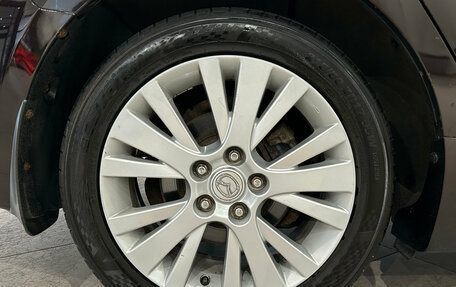 Mazda 6, 2008 год, 799 000 рублей, 11 фотография