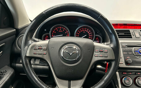 Mazda 6, 2008 год, 799 000 рублей, 18 фотография