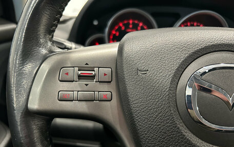 Mazda 6, 2008 год, 799 000 рублей, 19 фотография