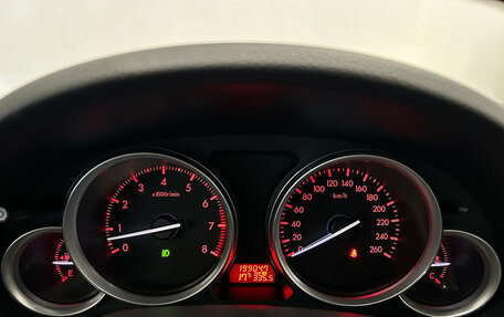 Mazda 6, 2008 год, 799 000 рублей, 21 фотография