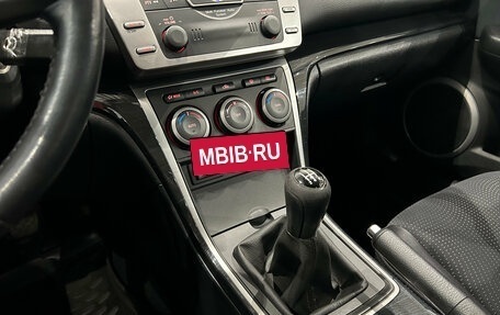 Mazda 6, 2008 год, 799 000 рублей, 17 фотография