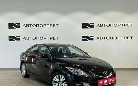 Mazda 6, 2008 год, 799 000 рублей, 9 фотография