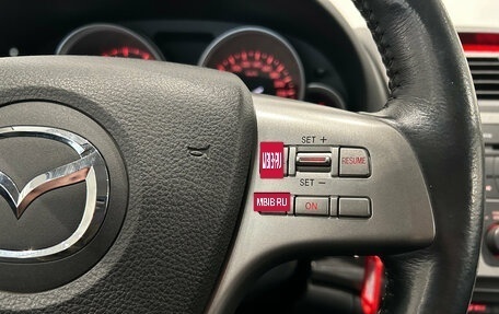 Mazda 6, 2008 год, 799 000 рублей, 20 фотография