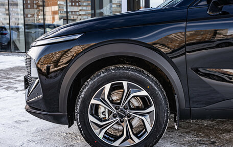 Haval F7x, 2025 год, 3 711 510 рублей, 10 фотография