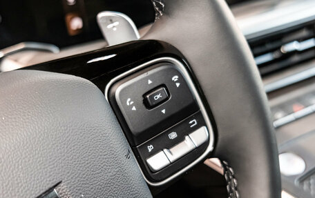 Haval F7x, 2025 год, 3 711 510 рублей, 18 фотография