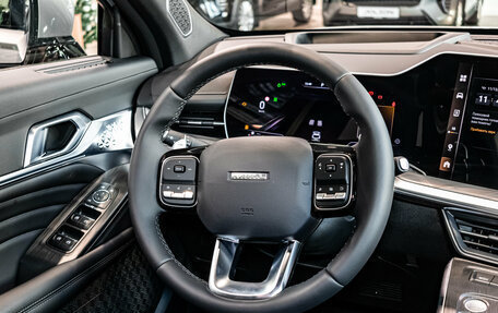 Haval F7x, 2025 год, 3 711 510 рублей, 26 фотография