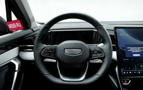 Geely Atlas, 2026 год, 3 904 990 рублей, 15 фотография