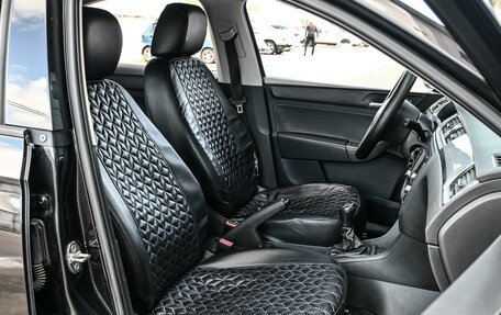 Skoda Rapid I, 2014 год, 864 000 рублей, 8 фотография