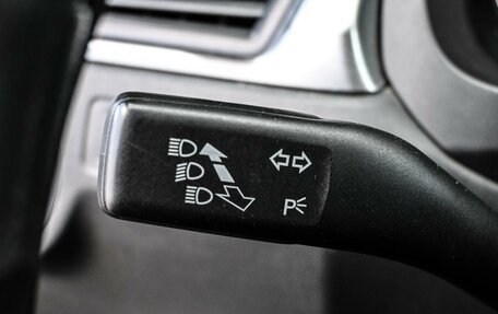 Skoda Rapid I, 2014 год, 864 000 рублей, 13 фотография