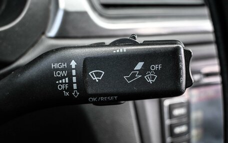 Skoda Rapid I, 2014 год, 864 000 рублей, 14 фотография