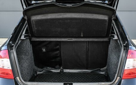 Skoda Rapid I, 2014 год, 864 000 рублей, 20 фотография