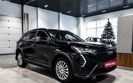 Haval Jolion, 2026 год, 2 424 510 рублей, 30 фотография