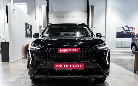 Haval Jolion, 2026 год, 2 424 510 рублей, 33 фотография