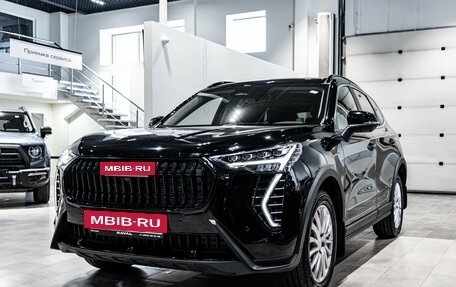 Haval Jolion, 2026 год, 2 424 510 рублей, 34 фотография
