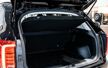 Haval Jolion, 2026 год, 2 573 010 рублей, 9 фотография