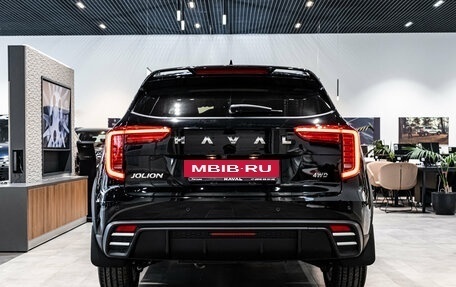 Haval Jolion, 2026 год, 2 573 010 рублей, 8 фотография