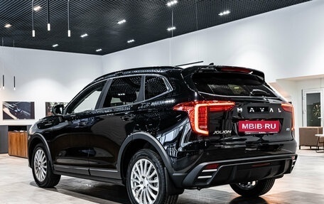 Haval Jolion, 2026 год, 2 573 010 рублей, 4 фотография