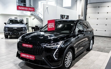 Haval Jolion, 2026 год, 2 573 010 рублей, 35 фотография