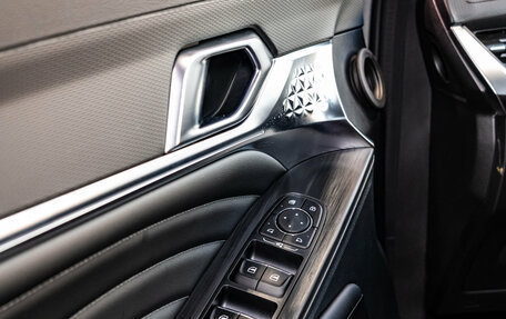 Haval F7x, 2026 год, 3 959 010 рублей, 21 фотография