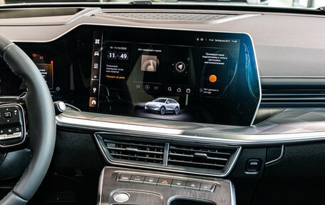 Haval F7x, 2026 год, 3 563 010 рублей, 28 фотография