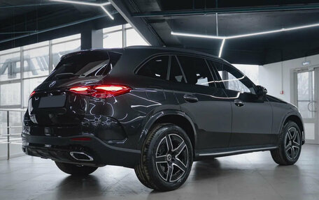 Mercedes-Benz GLC, 2025 год, 9 190 000 рублей, 2 фотография