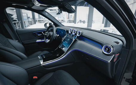 Mercedes-Benz GLC, 2025 год, 9 190 000 рублей, 6 фотография